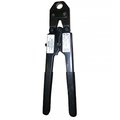 American Imaginations 0.5 in. x 0.5 in. x 0.5 in.  Stainless Steel  Crimping Tool AI-35251